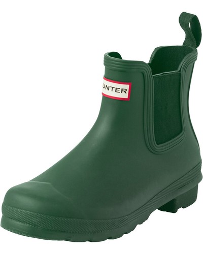 Hunter gummiboots original - gummiboots,