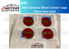 Bbs radnabenkappen 70mm - bbs,