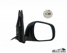 Außenspiegel Rechts Ele