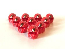 LEGO© Ninja / Ninjago 10 x