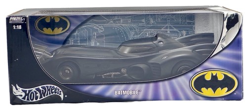 Batmobile batman 1989 - batmobile,