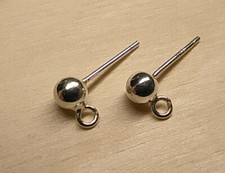 925 Sterling Silber -