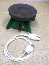 50er 60er E.G.O. Herdplatte Kocher Camping 50s 60s Vintage