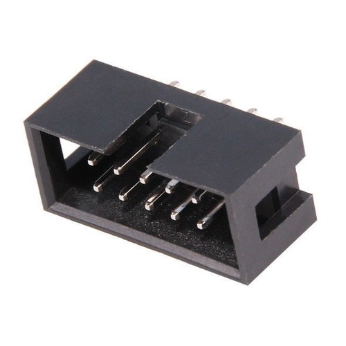 Idc 2x5 polig - 2x5, für