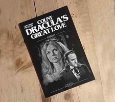 Count Dracula's Great Love -