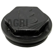 Nabenkappe Vorderachse für