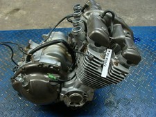 Yamaha 600 diversion 4br - xj,