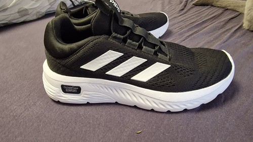 Adidas sportschuh cloudfoam - sportschuh,