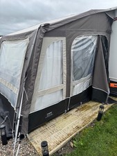 Dometic Grande 390s Air