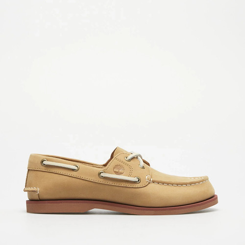 Timberland classic boat eye - timberland,