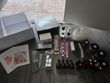 Jolifin Laveni Shellac Starterset Und Zubehör 