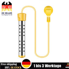 2500W Wasser Heizung Heizstab