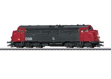 Märklin 39688 H0 Diesellok MV