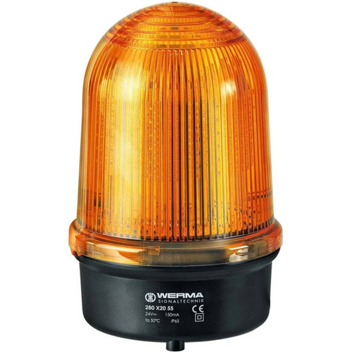 Werma signaltechnik - werma,