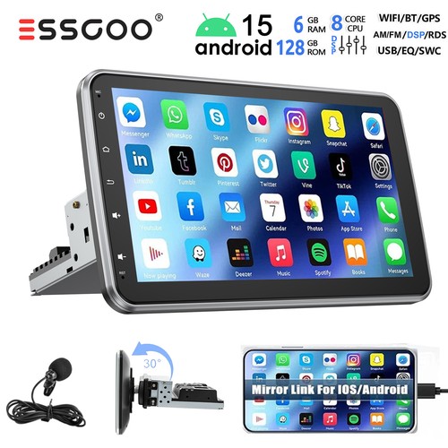 128gb 8core android 15 - 6g+128gb,