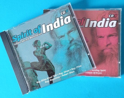 Spirit india sacred - india, *