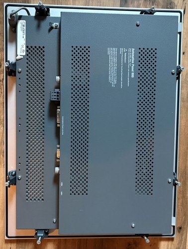 Automation panel 900 - b&r,