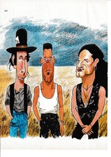 ROCK-O-RAMA  (Alfredo Sabat)