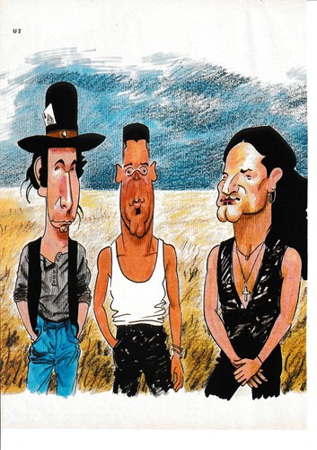 Rock rama - (alfredo, sabat)