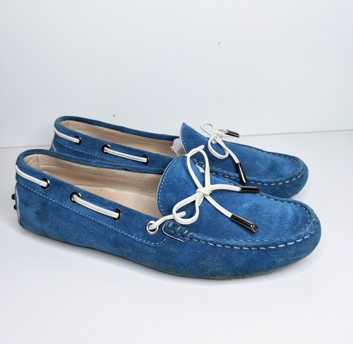 Tod schuhe loafers 38 - loafers, gr.