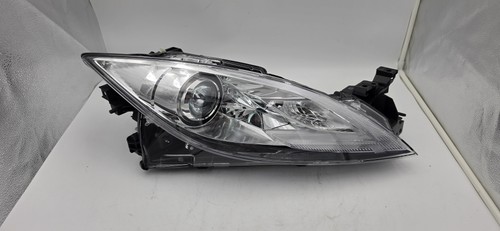 Mazda gh rechter - ii,