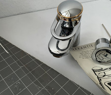 Hansgrohe  Axor Mondial