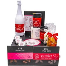 Hallingers Zur Hochzeit