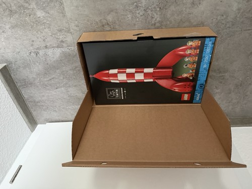 Lego 21367 ideas - tim, und