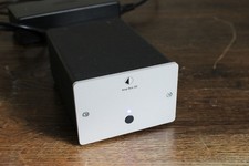 - Pro-Ject Amp Box SE - Stereo Endstufe / poweramplifier - sehr gepflegt -