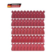 Maus Schleifpapier 50 Stück