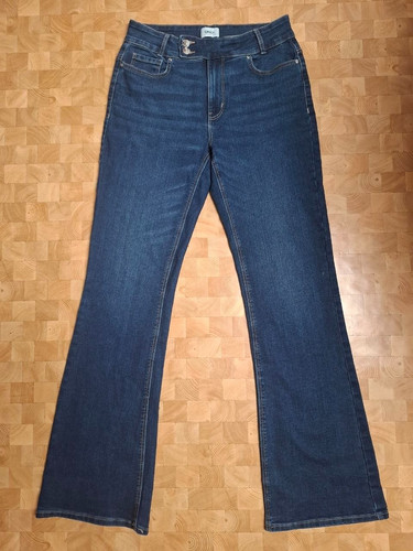 Only blue denim l - only,