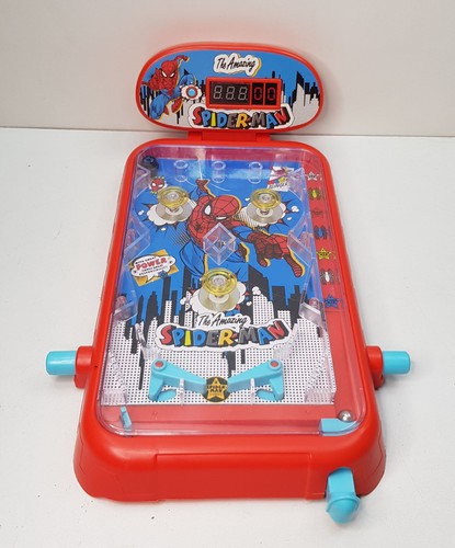 Sambro the amazing spider man - sambro,