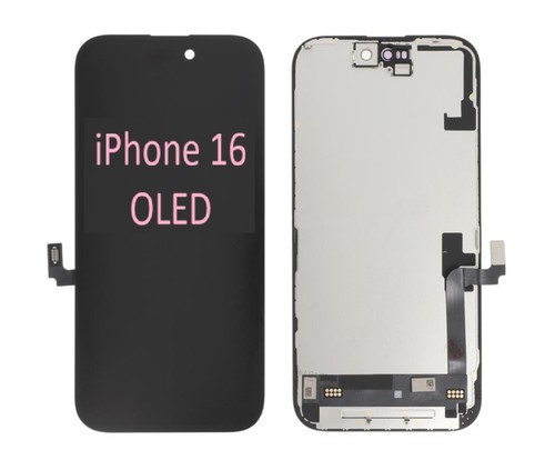 Display für iphone - iphone, 16