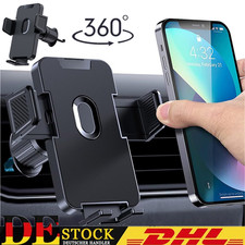 Handyhalterung Auto 360°