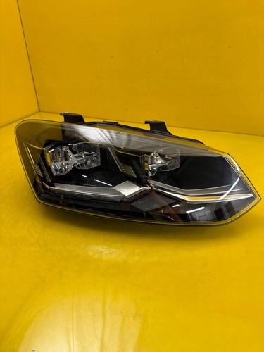 Polo facelift 2014 - vw,