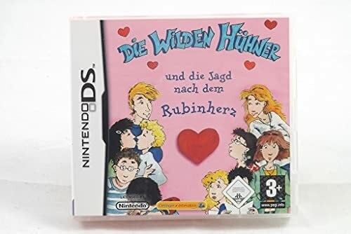 Die wilden hühner und - die,