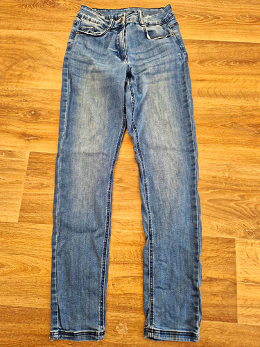 Yigga skinny jeans - yigga, mädchen