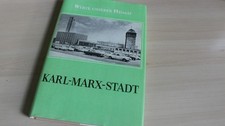 Karl marx stadt - karl-marx-stadt,