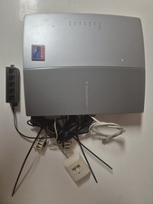 Telekom T-Eumex 820 LAN ISDN Anlage Telefonanlage Gebraucht 