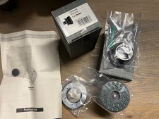 Hansgrohe Seitenbrause -