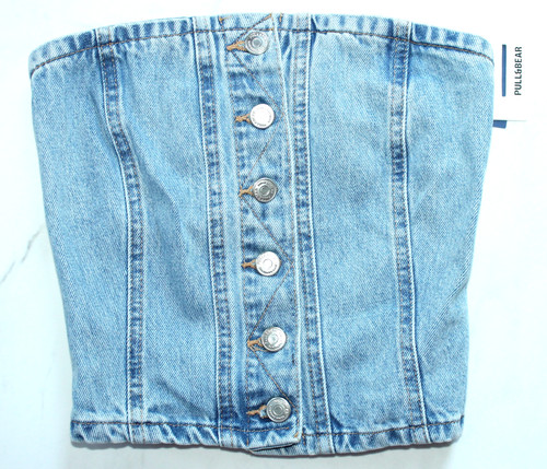 Neu mit etikett pull - etikett!, pull&bear