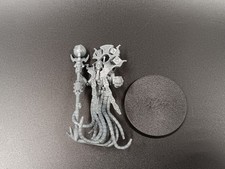 Chronomancer Necrons Warhammer