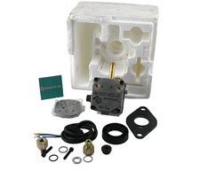 Eckerle Ersatz Ölpumpe Pumpe BPC40-2.0LB11 inkl. Zubehör NEU