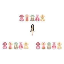 Chinesische alte Kleidung