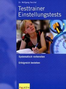 Testtrainer einstellungstests - testtrainer,
