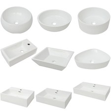 Keramik Waschbecken