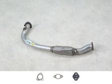 MTS Abgasrohr NEU für FIAT