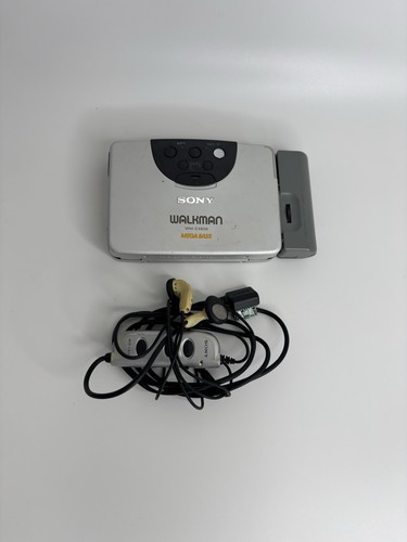 Sony 608 walkman - 608-,