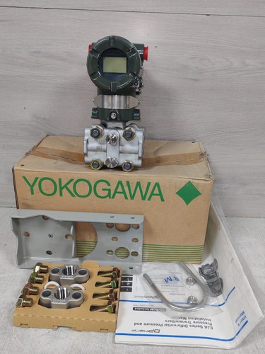 Yokogawa eja 110a - eja,