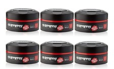 Fonex Gummy Styling Wax Ultra
